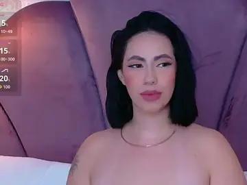 Stripchat Live Sex of Sienna-Gold