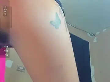 Stripchat Live Sex of YAILIN_04