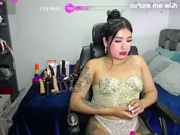 Stripchat Free Live Porn of girl_naugthy
