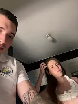 Stripchat Live Porn of kevin_hotgirls