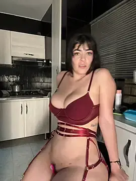 Stripchat Live Porn of kevin_hotgirls