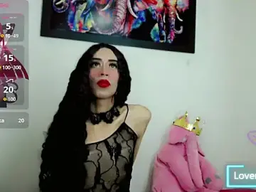 Stripchat Sex Cam of Adella_Pineda