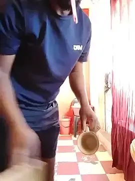 Stripchat Live Porn of Booty_Shadae