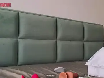 Stripchat Free Live Porn of Cleopatra3101