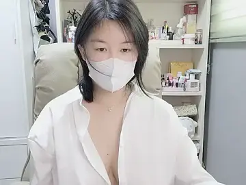Stripchat Sex Chat of HaNa_Kim