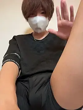 Stripchat Private Sex Chat of JPTopModel