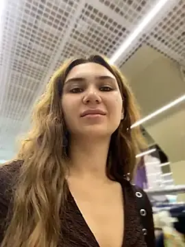 Stripchat Best Webcam of QuitieLia
