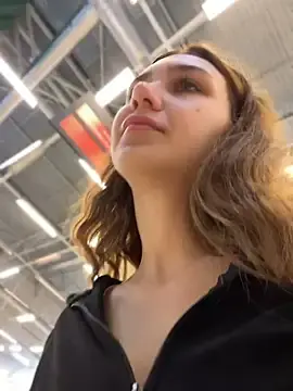 Stripchat Sex Chat of QuitieLia