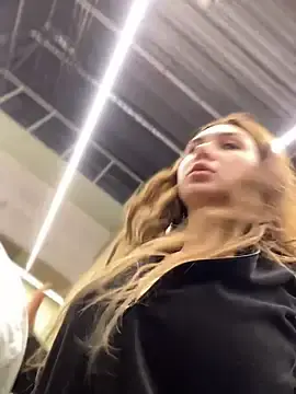 Stripchat Best live sex cam show of QuitieLia