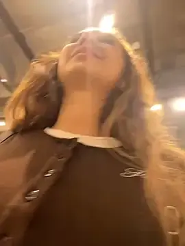 Stripchat Best live sex cam show of QuitieLia