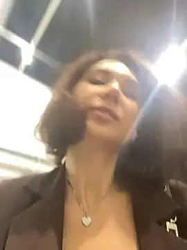 Stripchat Best Webcam of QuitieLia