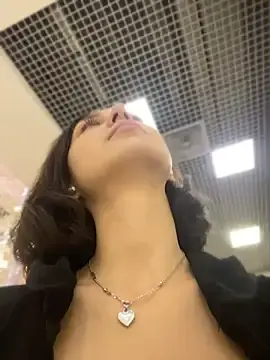 Stripchat Live Sex of QuitieLia