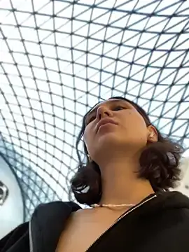 Stripchat Live Sex of QuitieLia