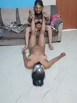 Stripchat Live Sex of Sexy_dolls