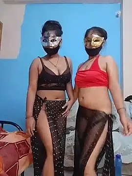 Stripchat Sex Chat of Sexy_dolls
