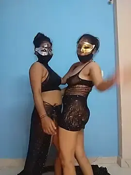 Stripchat Nude Webcam of Sexy_dolls