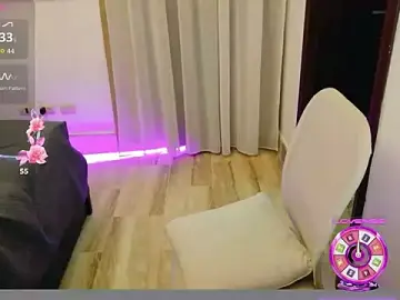 Stripchat Live Porn of ViktoriaSilk
