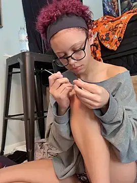 Stripchat Free Porn Cam of jojosbizarrelyf
