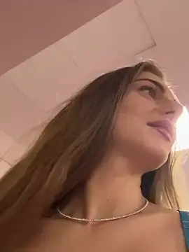 Stripchat Private Sex Chat of AdissonLane