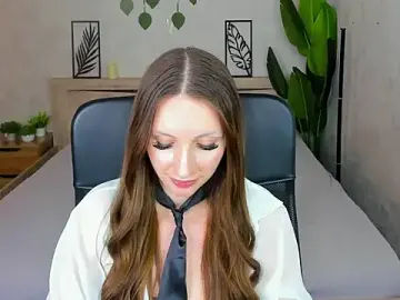 Stripchat Sex Cam of Alexa_Carte