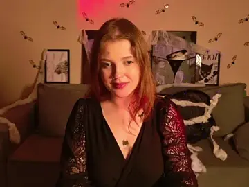 Stripchat Free Porn Cam of AmelieBlosom