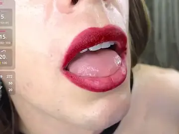 Stripchat Live Porn of Anna_inHear