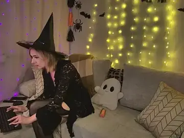 Stripchat Free Porn Cam of BritneyDutch