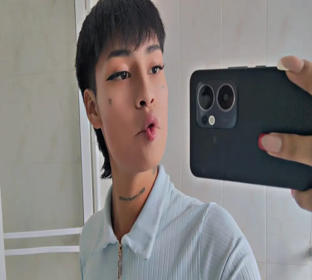 Exotic__April
