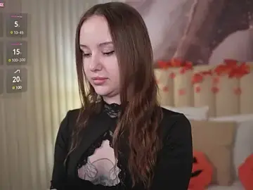 Stripchat Private Sex Chat of MarySparkle