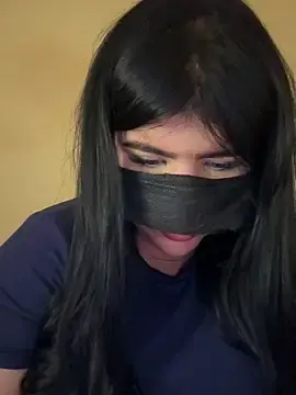 Stripchat Free Live Porn of Miss-Ghazal888
