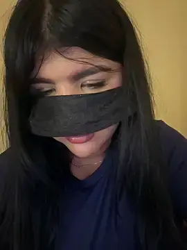 Stripchat Adult Webcam of Miss-Ghazal888