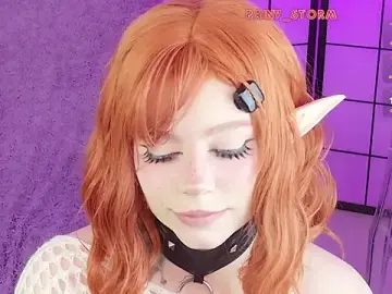 Stripchat Sex Cam of Rainy_stormm