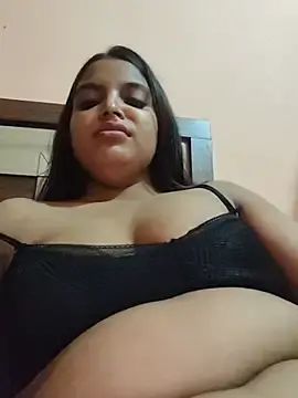Stripchat Nude Webcam of Sexy_Aaradhya