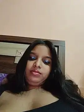 Stripchat Adult Webcam of Sexy_Aaradhya
