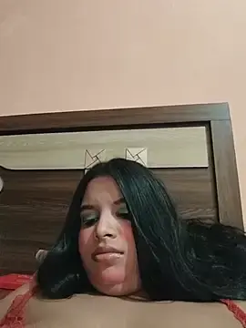 Stripchat Live Porn of Sexy_Aaradhya