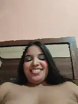 Stripchat Sex Chat of Sexy_Aaradhya