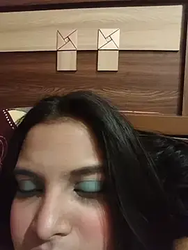 Stripchat Nude Webcam of Sexy_Aaradhya