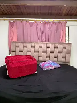 Stripchat Live Sex of Sexytaty2022