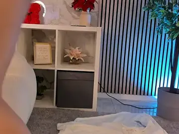Stripchat Live Porn of TheaOrre