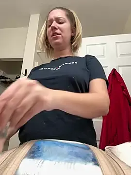 Stripchat Best live sex cam show of boomboomr00m