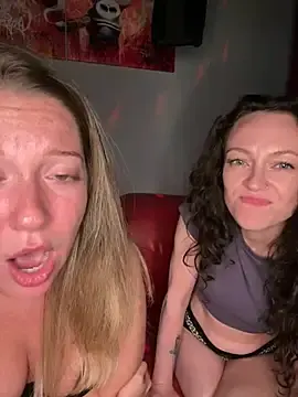 Stripchat Adult Video Chat of boomboomr00m