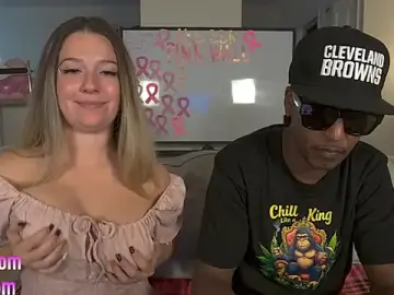 Stripchat Nude Webcam of boomboomr00m