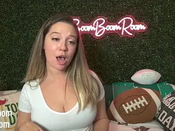 Stripchat Adult Video Chat of boomboomr00m