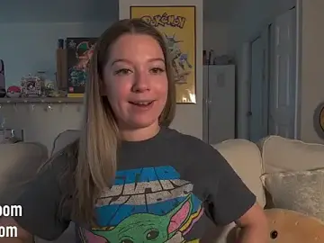 Stripchat Best Webcam of boomboomr00m
