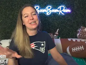 Stripchat Private Sex Chat of boomboomr00m