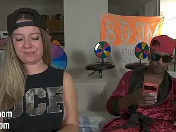 Stripchat Sex Chat of boomboomr00m