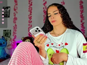 Stripchat Sex Chat of gabrielatafur_