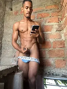 Stripchat Sex Cam of kronosfit