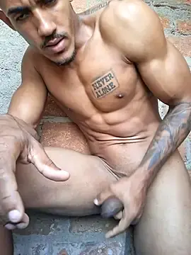 Stripchat Live Sex of kronosfit