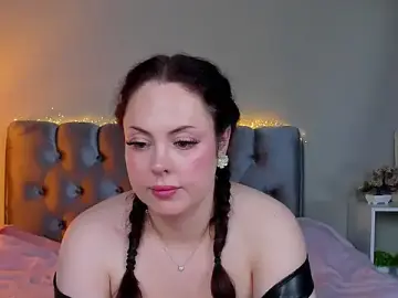 Stripchat Free Live Porn of AlbaLimory